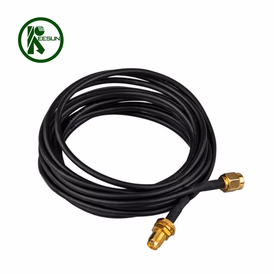 WiFi Extension Cable SMA